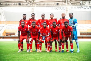 Côte d’Ivoire&nbsp;: Nzé Samaké et le Stade d’Abidjan tenus en échec par Mouna FC