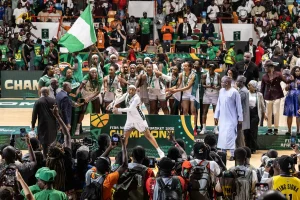 Afrobasket féminin 2025&nbsp;: le Nigeria s’offre un cinquième sacre consécutif face au Mali