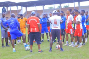 National Foot 1&nbsp;: USB suspendue, les querelles de leadership ont fini par tuer le sportif