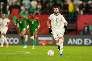 CAN 2025&nbsp;: L’Algérie dompte le Burkina Faso et brise la malédiction