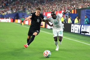 Mondial 2026&nbsp;: Les Lions du Sénégal amenuisent leur chance de qualification en tombant face aux Vikings