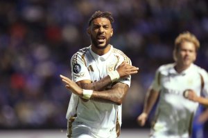 Concacaf Champions Cup&nbsp;: Denis Bouanga et le Los Angeles FC s’arrêtent aux portes de la finale