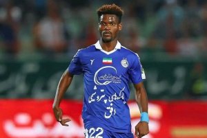 Iran&nbsp;: Didier Ndong dans le creux de la vague avec Esteghlal FC