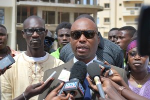 Sénégal/Affaire du maire de Dakar&nbsp;: le délibéré renvoyé après les élections législatives