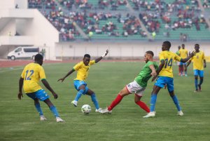 CAN Maroc U23&nbsp;: l’agenda du Gabon au 3e tour des éliminatoires enfin dévoilé