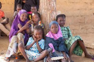 Sahel central&nbsp;: dix millions d’enfants en péril, alerte l’UNICEF