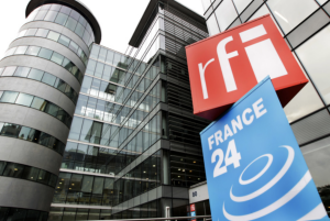 Black-out électoral&nbsp;: le gouvernement gabonais suspend la diffusion de RFI et France 24