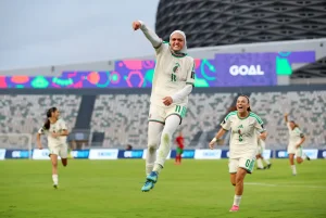 CAN féminine 2026&nbsp;: l’Algérie arrache le bronze au Maroc au bout du suspense