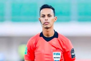 Éliminatoires Mondial 2026&nbsp;: Un arbitre mauritanien pour le choc Gabon vs Côte d’Ivoire