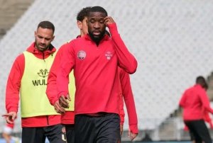 Süper Lig&nbsp;: Shavy Babicka déjà décisif, Fatih Karagümrük s’offre Antalyaspor