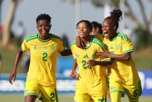CAN féminine 2026&nbsp;: La Tanzanie fait tomber l’Afrique du Sud et crée la sensation