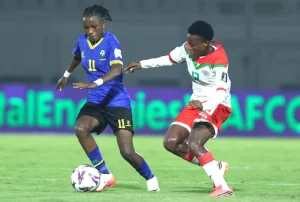 CAN féminine 2026&nbsp;: le Burkina Faso renverse la Tanzanie et se relance