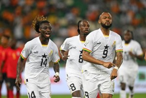 CAN 2023&nbsp;: le Ghana concède un nul au Mozambique, préjudiciable à sa survie