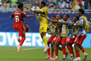 Mondial 2026&nbsp;: Héroïque, le Cap-Vert arrache un nul historique face à l’Uruguay