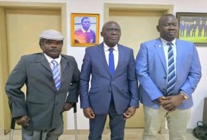 CAN des Sourds 2026&nbsp;: le Gabon en pole position pour accueillir la compétition