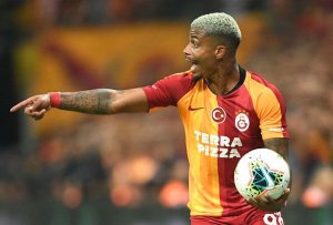 Turquie&nbsp;: Mario Lemina en passe de prolonger à Galatasaray jusqu’en 2027