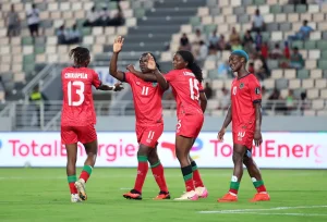 CAN féminine 2026&nbsp;: Les sœurs Chawinga propulsent le Malawi vers une finale déjà historique