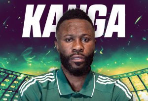 Guelor Kanga rebondit en Turquie et s’engage avec Esenler Erokspor