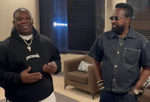 Fetty Ndoss chez Werrason&nbsp;: une alliance rap-rumba en gestation