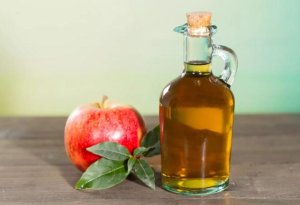  Le vinaigre de cidre de pomme, un allié efficace pour la perte de poids