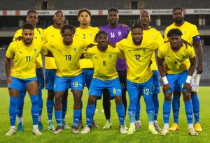 Classement FIFA de novembre&nbsp;: Le Gabon reste dans le top 20 africain