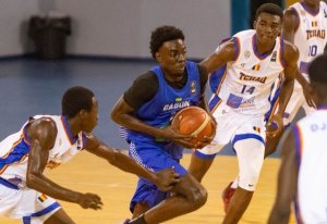 AfroBasket U-18&nbsp;: les bébés Panthères stoppés par le Tchad aux portes d’Abidjan
