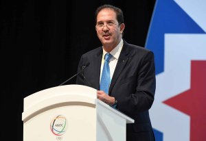 ACNOA&nbsp;: l’Algérien Mustapha Berraf plébiscité pour un nouveau mandat
