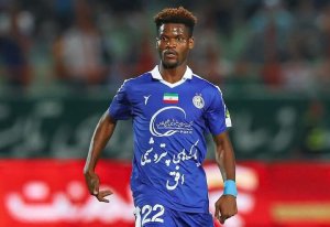 Iran&nbsp;: Didier Ndong et l’Esteghlal FC coincés dans la spirale des matchs nuls