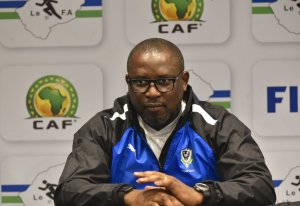 Éliminatoires CAN 2025&nbsp;: «&nbsp;Les grands matchs se gagnent aussi avec les détails&nbsp;», selon Thierry Mouyouma