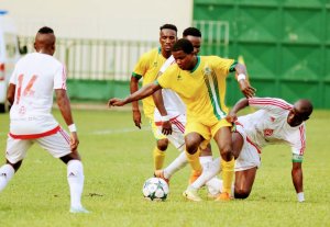 L’arrêt depuis 7 mois des championnats masculin et féminin fragilise les footballeurs gabonais