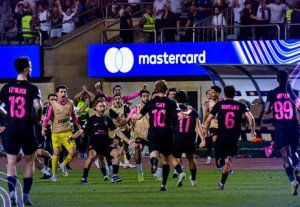 Ligue des champions&nbsp;: Orphé Mbina envoie Sabah FC en phase de ligue