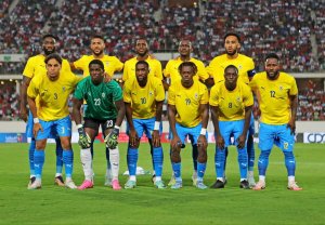 Barrages Mondial 2026&nbsp;: le rêve américain encore à portée des Panthères du Gabon