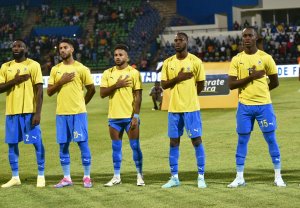 Classement FIFA du mois d’octobre&nbsp;: le Gabon chute d’une place