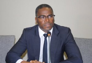 Election à la Fegajudo&nbsp;: entretien avec Wilfried Nguema, candidat sortant
