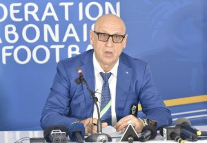 Eliminatoires CAN 2023&nbsp;: Contre le Soudan, deux nouveaux dans la tanière des Panthères du Gabon