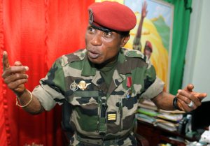 Guinée&nbsp;: Quelques heures après son évasion, Moussa Dadis Camara de retour en prison&nbsp;!