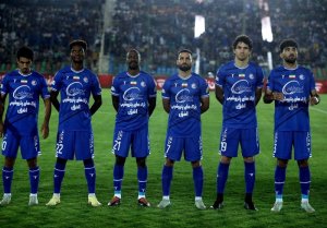 Ligue des Champions AFC&nbsp;: Didier Ndong et l’Esteghlal FC au pied du mur