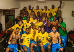 Éliminatoires CDM 2026&nbsp;: le Gabon victorieux à nouveau face au Kenya
