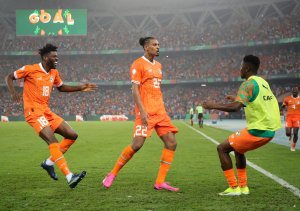 CAN 2023&nbsp;: la Côte d’Ivoire en finale de sa CAN après sa victoire sur la RDC