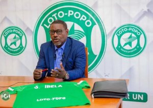 Loto-Popo FC du Benin&nbsp;: Saturnin Ibéla abandonne le navire pour raisons familiales