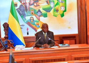 Communiqué final du conseil des ministres du Gabon du 8 septembre 2025