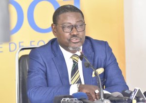 Eliminatoires CAN U23&nbsp;: Saturnin Ibela dévoile ses 23 combattants contre le Cameroun