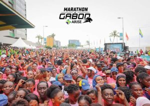 Marathon du Gabon 2023&nbsp;: des nouvelles dates et des nouveaux parcours