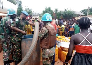 Centrafrique&nbsp;: des Casques bleus tanzaniens vont être rapatriés après des allégations d’abus sexuels