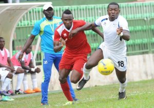National Foot&nbsp;: Missile FC relégué en D2 par la FIFA, un coup dur pour le football gabonais
