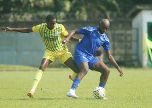 National Foot 1&nbsp;: Vautour vs Mangasport, la grosse affiche de la 24e journée