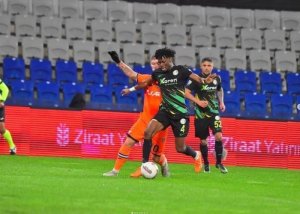 Mercato&nbsp;: Urie-Michel Mboula prêté au FC Metz pour six mois