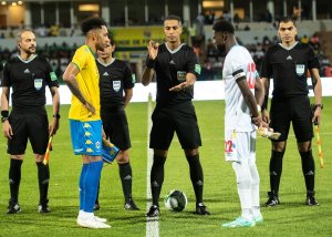 Eliminatoires CAN 2023&nbsp;: le Gabon douché à domicile par la RDC plus conquérante&nbsp;!