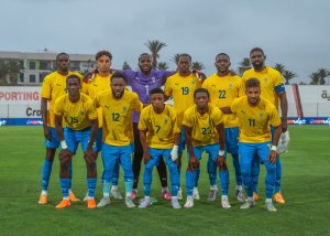 Classement FIFA&nbsp;: les Panthères du Gabon perdent une place en juillet et sont désormais 80e mondial