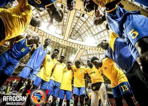 Afrocan 2023&nbsp;: les Panthères du Gabon repêchées, héritent du groupe A